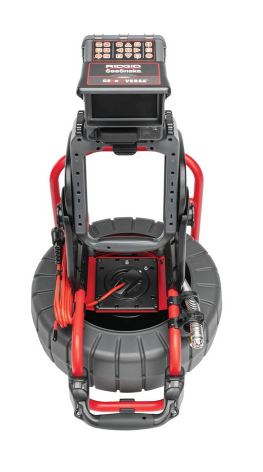 Compact M40 System | RIDGID