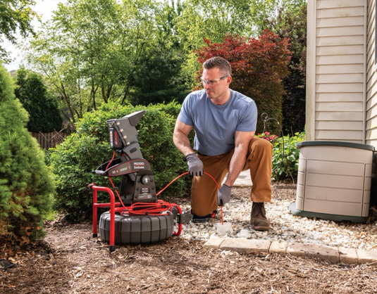 Compact M40 System | RIDGID