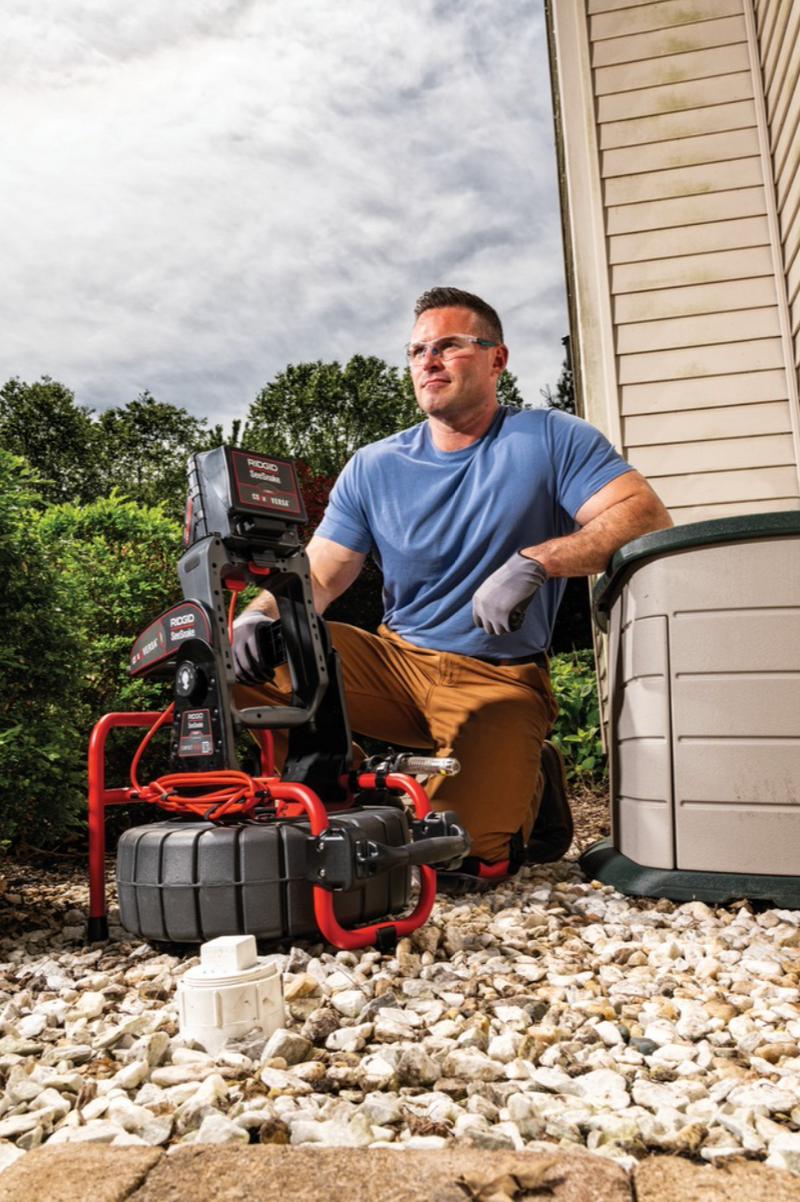 Load image into Gallery viewer, Compact M40 System | RIDGID
