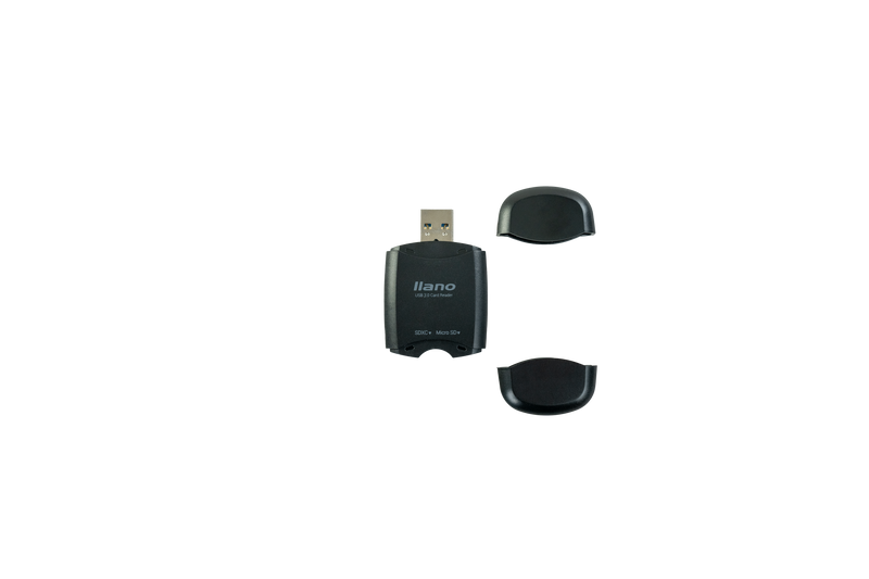 Load image into Gallery viewer, Quick Sight 16gb SD Card with SD to USB Adaptor Combo Kit

