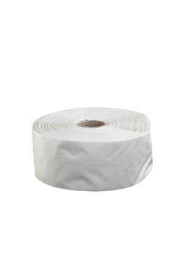 Clear Light Duty HF Calibration Tube | Transtube