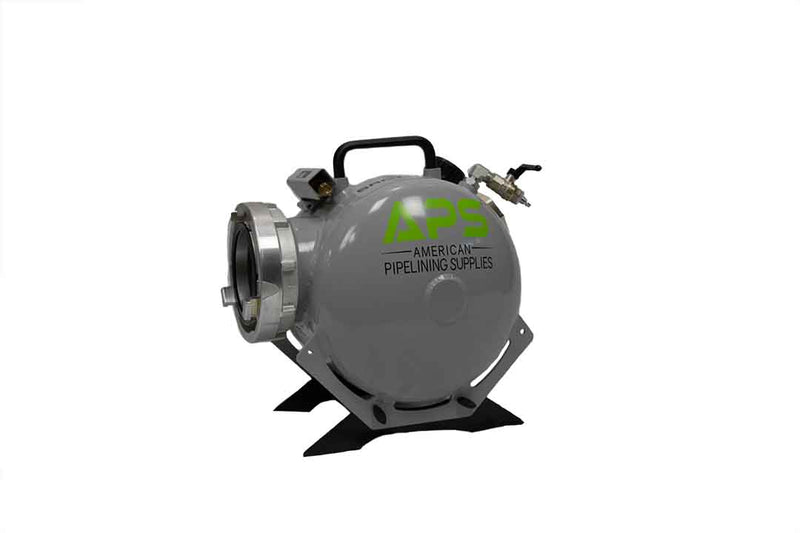 Load image into Gallery viewer, APS 350 Inversion Drum
