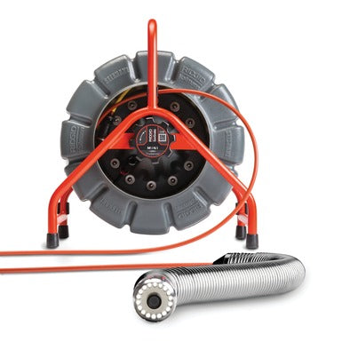 SeeSnake® Mini Camera with TruSense®
