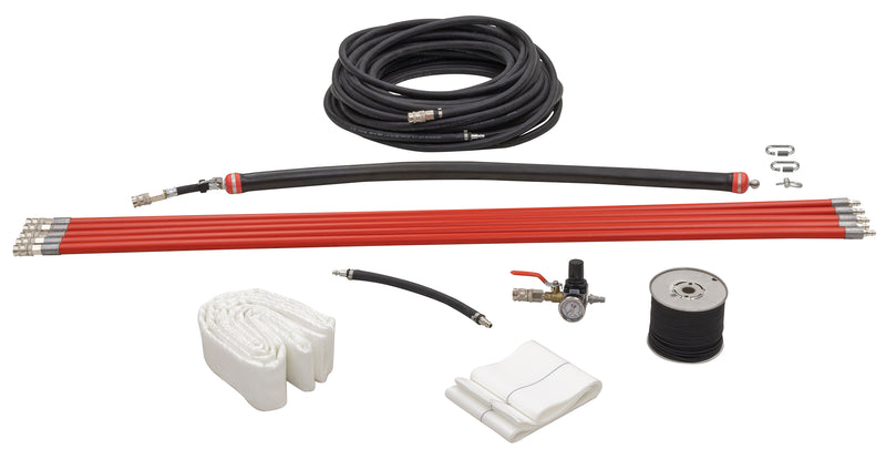 Load image into Gallery viewer, RIDGID Pipe Patch Starter Systems
