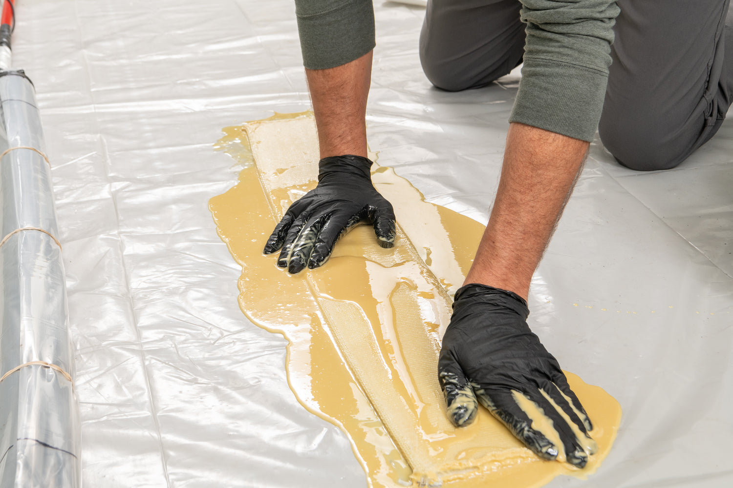 RIDGID Pipe Patch Kits Drain Gear Powered by APS