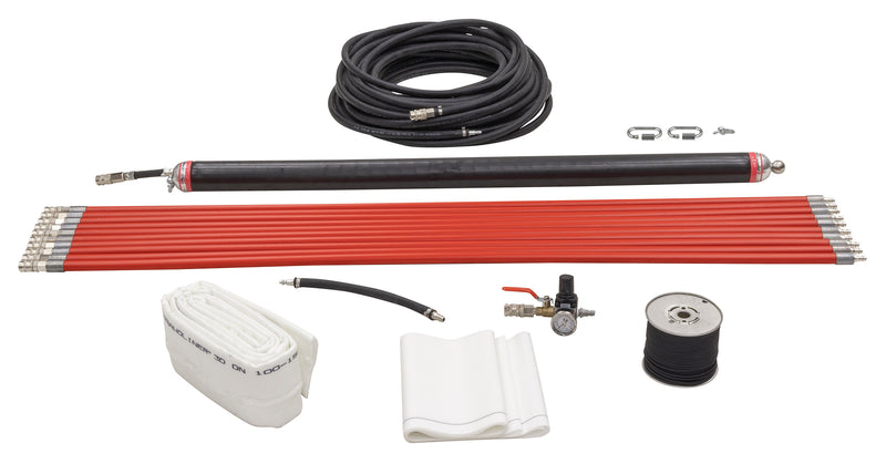 Load image into Gallery viewer, RIDGID Pipe Patch Starter Systems
