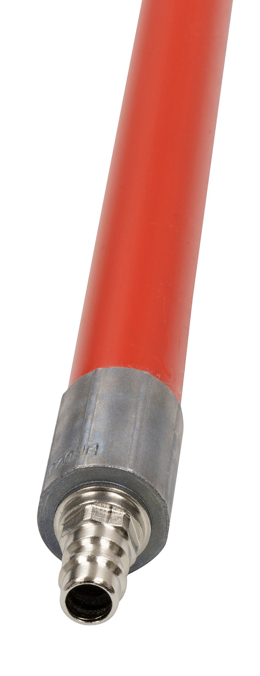 RIDGID Pipe Patch Air Pushrod | 5' (5 pack)