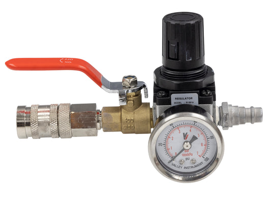 RIDGID Pipe Patch Regulator