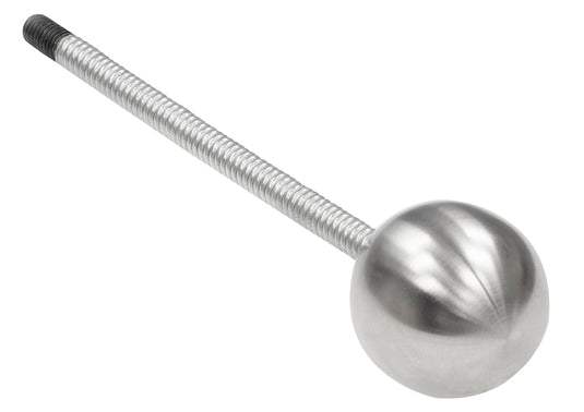 Ball Spring Guide RIDGID Pipe Patch Ball & Spring Leader Guides – Drain Gear | Powered by APS