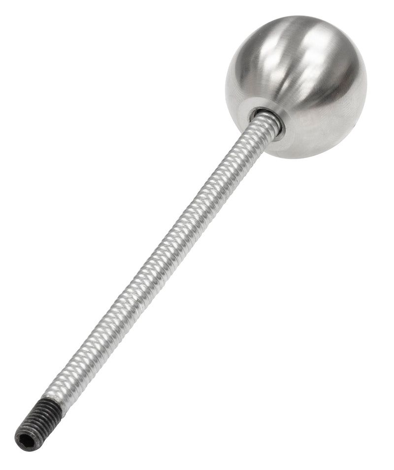 Ball Spring Guide RIDGID Pipe Patch Ball & Spring Leader Guides – Drain Gear | Powered by APS