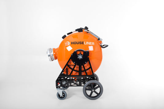 SacPro EXO 700 Inversion Drum