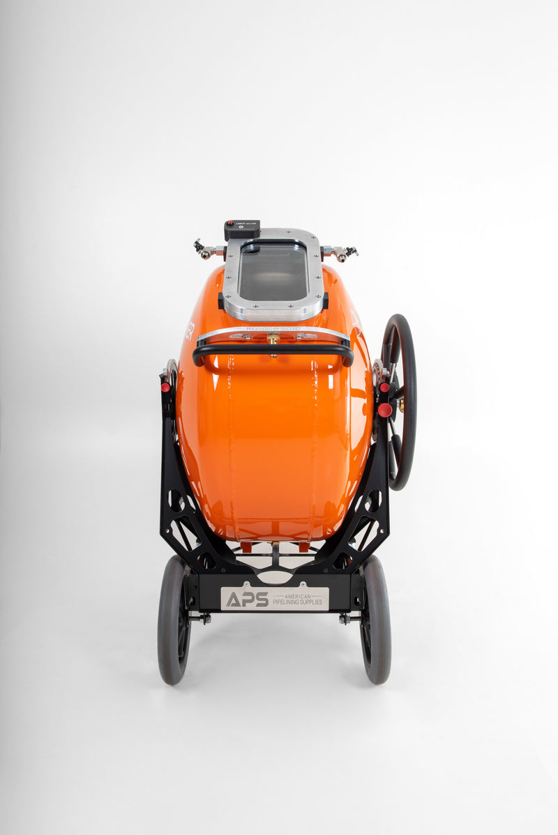 Load image into Gallery viewer, SacPro EXO 700 Inversion Drum
