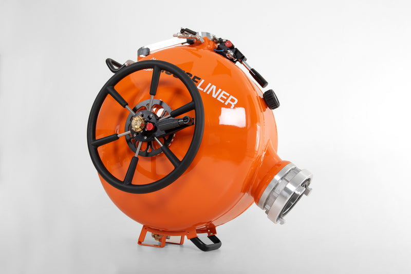 Load image into Gallery viewer, SacPro EXO 700 Inversion Drum
