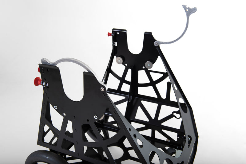 Load image into Gallery viewer, SacPro EXO 700 Inversion Drum
