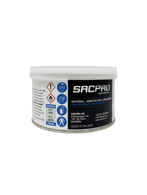 Sactools Steam Glue - Calibration Tube Adhesive