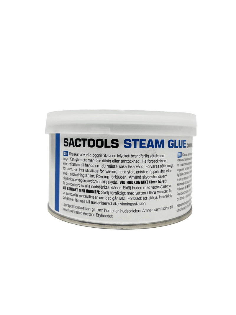 Load image into Gallery viewer, Sactools Steam Glue - Calibration Tube Adhesive
