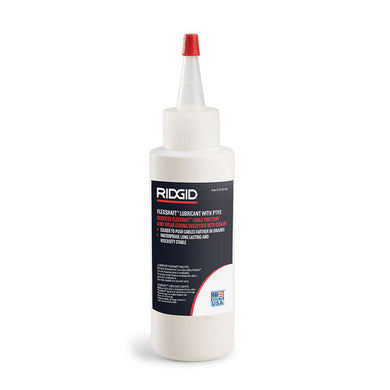 Ridgid FlexShaft 8oz Lubricant