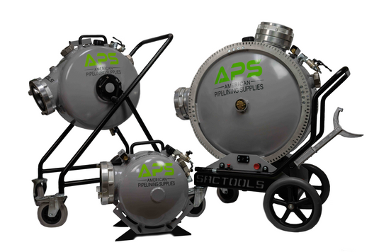 APS 700 Slim Inversion Drum