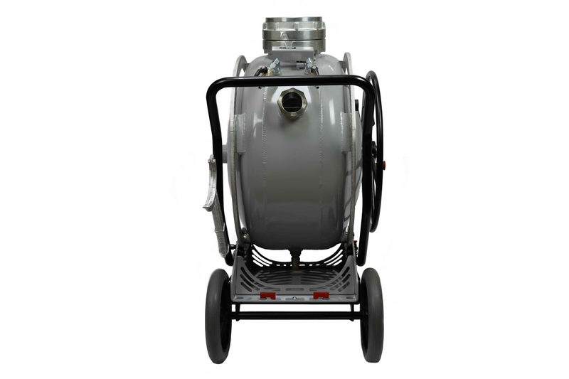 Load image into Gallery viewer, APS 700 Slim Inversion Drum
