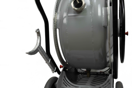 APS 700 Slim Inversion Drum