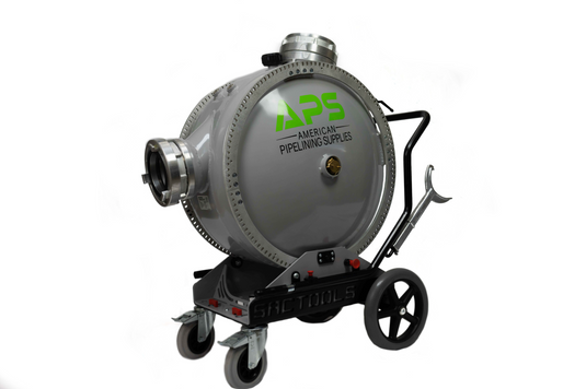 APS 700 Slim Inversion Drum
