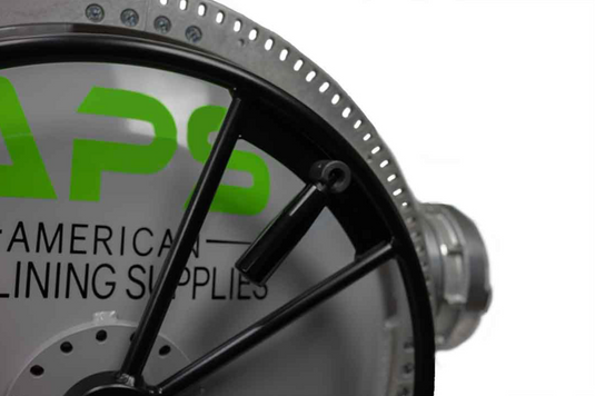 APS 700 Slim Inversion Drum