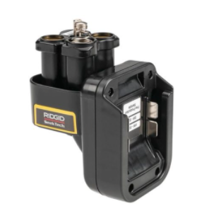 Load image into Gallery viewer, Locator 18 V Adapter Kit with 2 Batteries and Charger KIT
