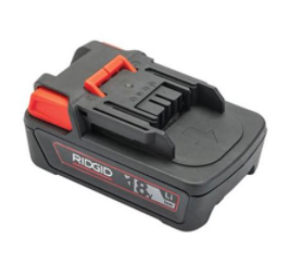 Load image into Gallery viewer, Locator 18 V Adapter Kit with 2 Batteries and Charger KIT

