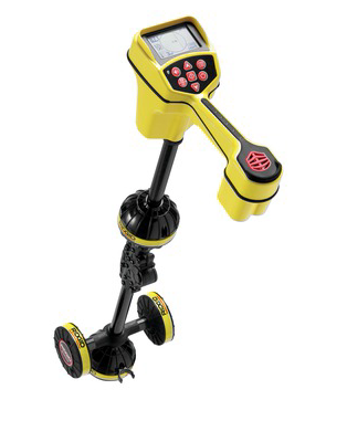 Load image into Gallery viewer, SeekTech SR-20 Line Locator (Includes Case)
