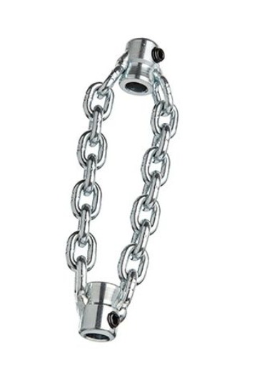 FlexShaft K9-204 2" Chain Knocker