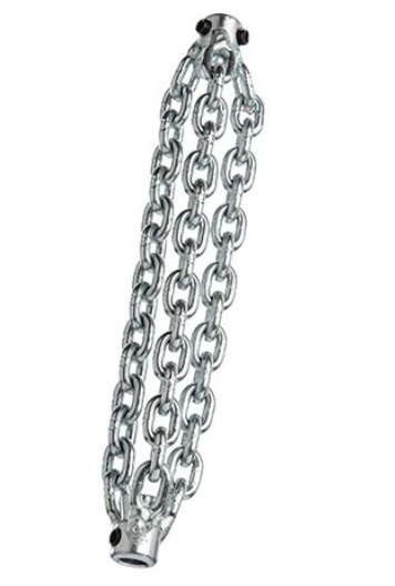 FlexShaft K9-306 4" Chain Knocker