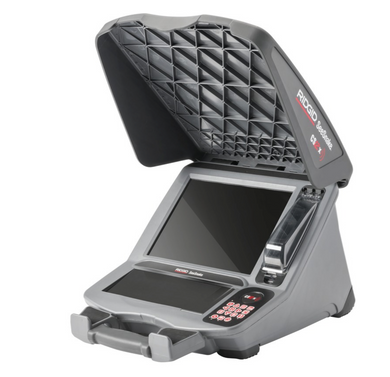 RIDGID CS12x Digital Reporting Monitor with Wi-Fi