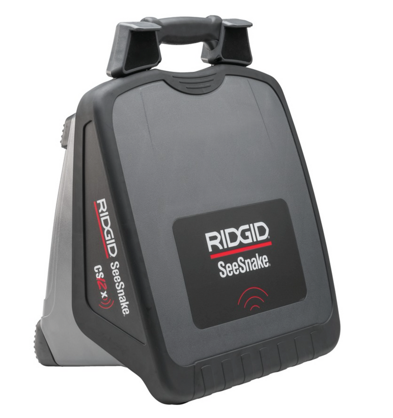 Load image into Gallery viewer, RIDGID CS12x Digital Reporting Monitor with Wi-Fi
