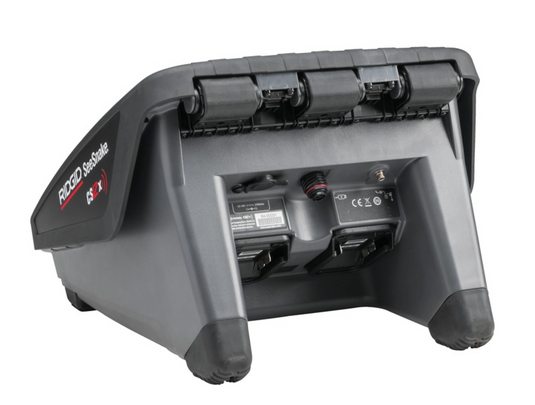 RIDGID CS12x Digital Reporting Monitor with Wi-Fi