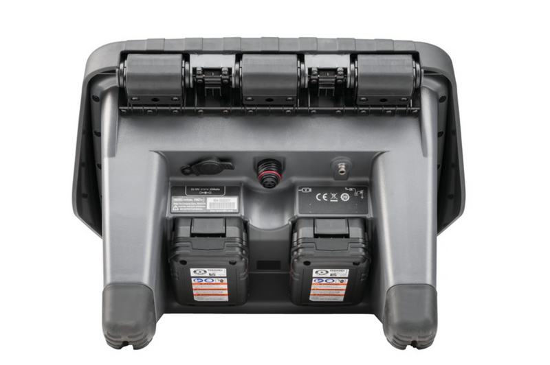 Load image into Gallery viewer, RIDGID CS12x Digital Reporting Monitor with Wi-Fi
