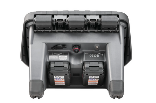 RIDGID CS12x Digital Reporting Monitor with Wi-Fi