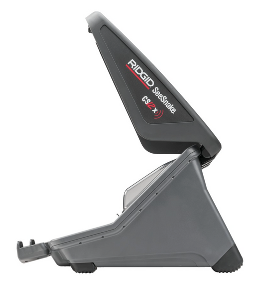 RIDGID CS12x Digital Reporting Monitor with Wi-Fi