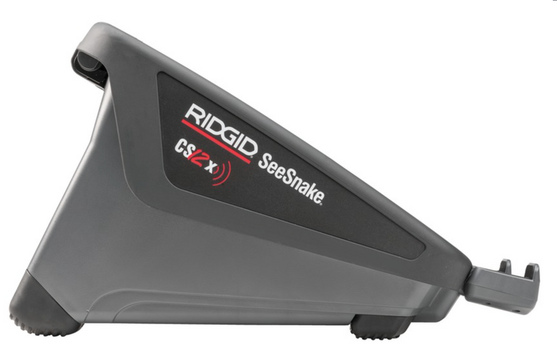 Load image into Gallery viewer, RIDGID CS12x Digital Reporting Monitor with Wi-Fi
