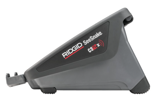 RIDGID CS12x Digital Reporting Monitor with Wi-Fi