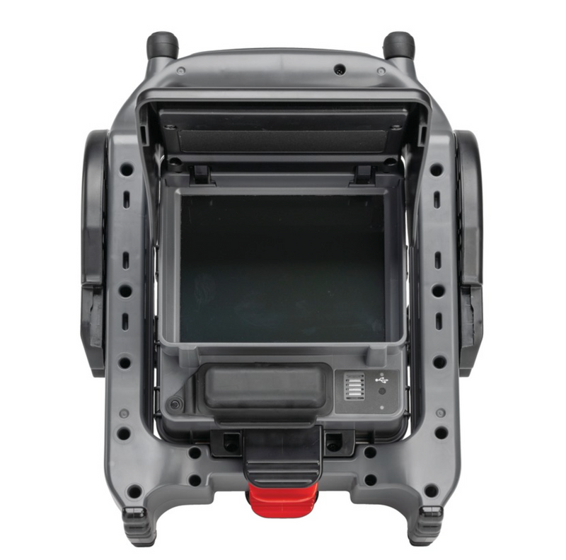 Load image into Gallery viewer, RIDGID CS6x VERSA Digital Reporting Monitor with Wi-Fi
