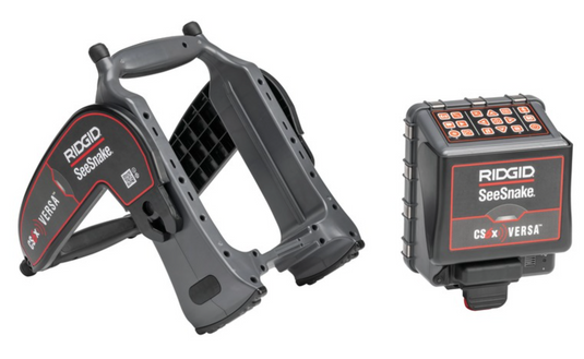 RIDGID CS6x VERSA Digital Reporting Monitor with Wi-Fi