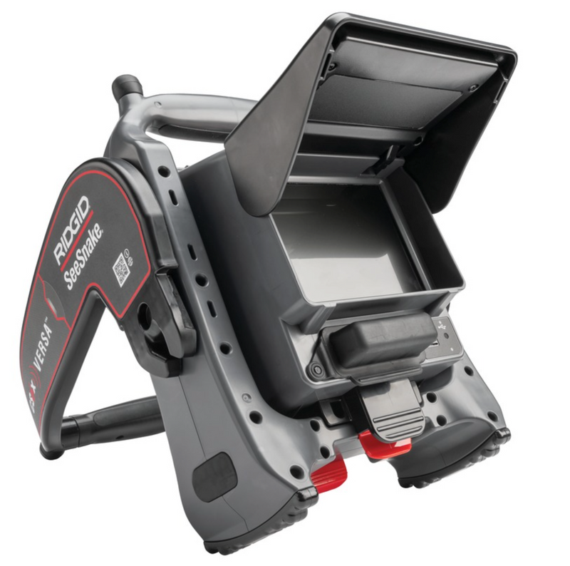 Load image into Gallery viewer, RIDGID CS6x VERSA Digital Reporting Monitor with Wi-Fi
