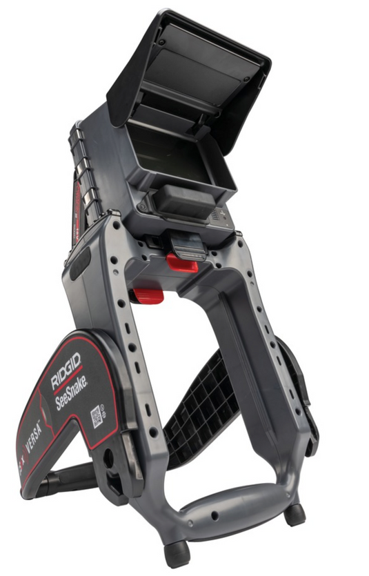 RIDGID CS6x VERSA Digital Reporting Monitor with Wi-Fi