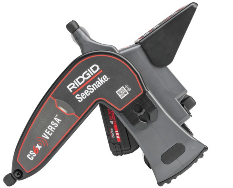 Load image into Gallery viewer, RIDGID CS6x VERSA Digital Reporting Monitor with Wi-Fi
