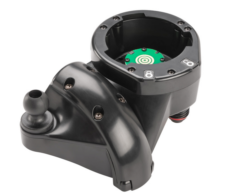 Load image into Gallery viewer, RIDGID SeeSnake CSx Via Wifi Hub, Mount and Accessories
