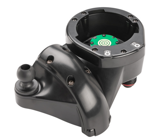 RIDGID SeeSnake CSx Via Wifi Hub, Mount and Accessories