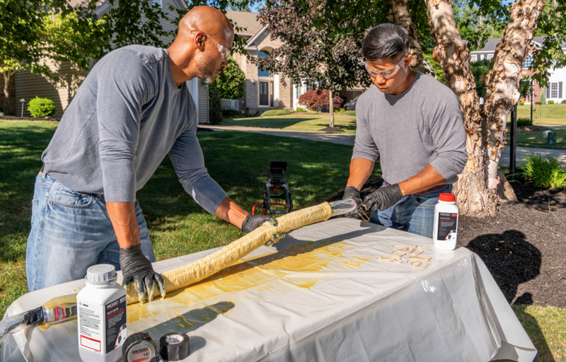 Load image into Gallery viewer, RIDGID Pipe Patch Starter Systems
