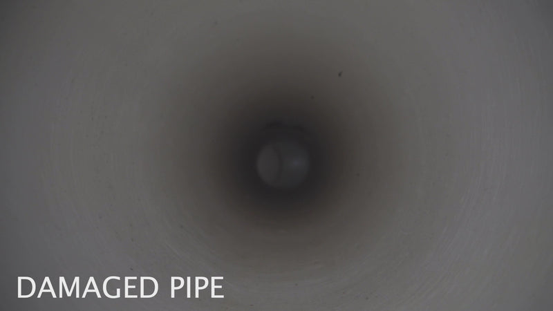 Load and play video in Gallery viewer, RIDGID Pipe Patch Starter Systems
