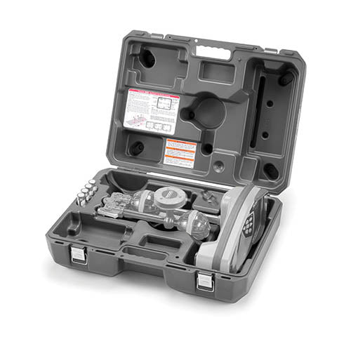 Carrying Case for Ridgid SeekTech SR-60 Locator