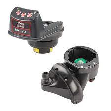 RIDGID SeeSnake CSx Via Wifi Hub, Mount and Accessories